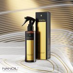 Ich habe das Nanoil Volumenspray für Haare getestet. Was halte ich von diesem Kosmetikprodukt?