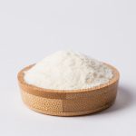 Mein Hit zur Gesichtspflege – weiße Tonerde Kaolin
