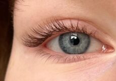 Ein Vergleich von Wimpernlifting-Sets